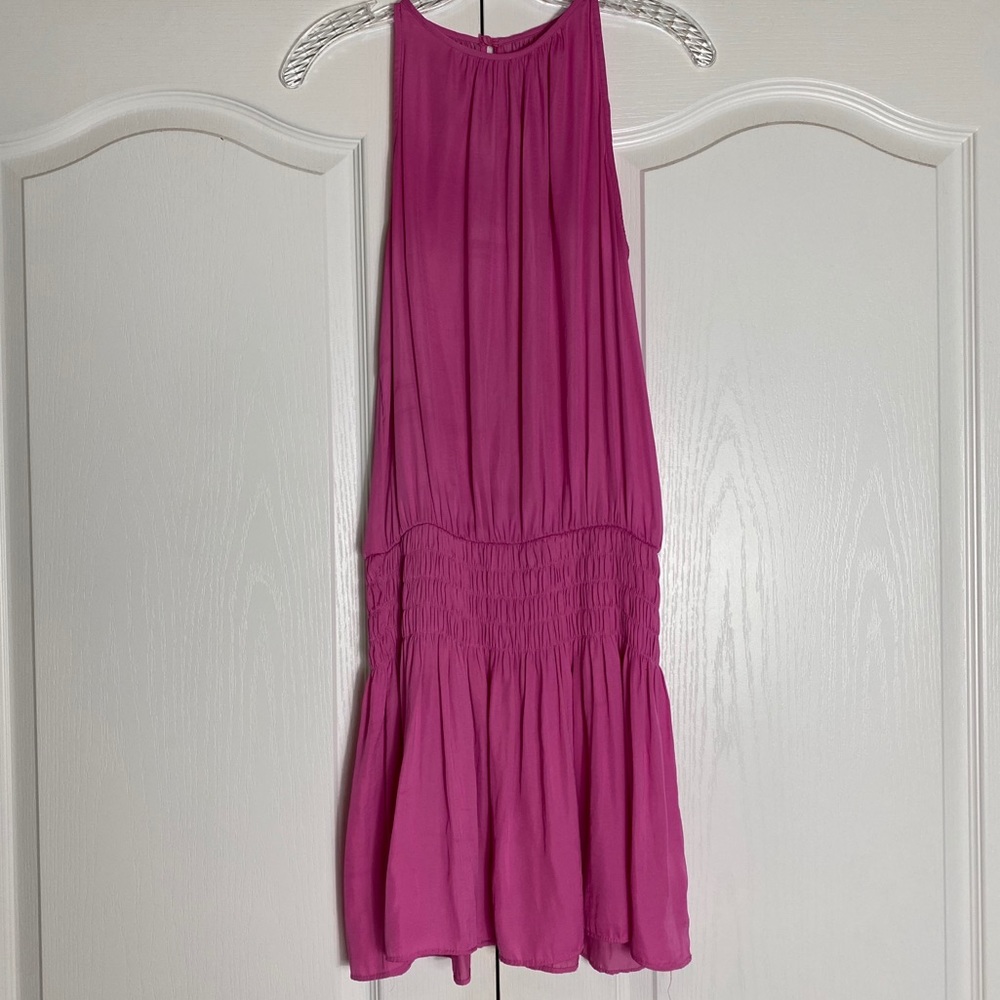 DO+BE Ramy Brook Look Alike Dress